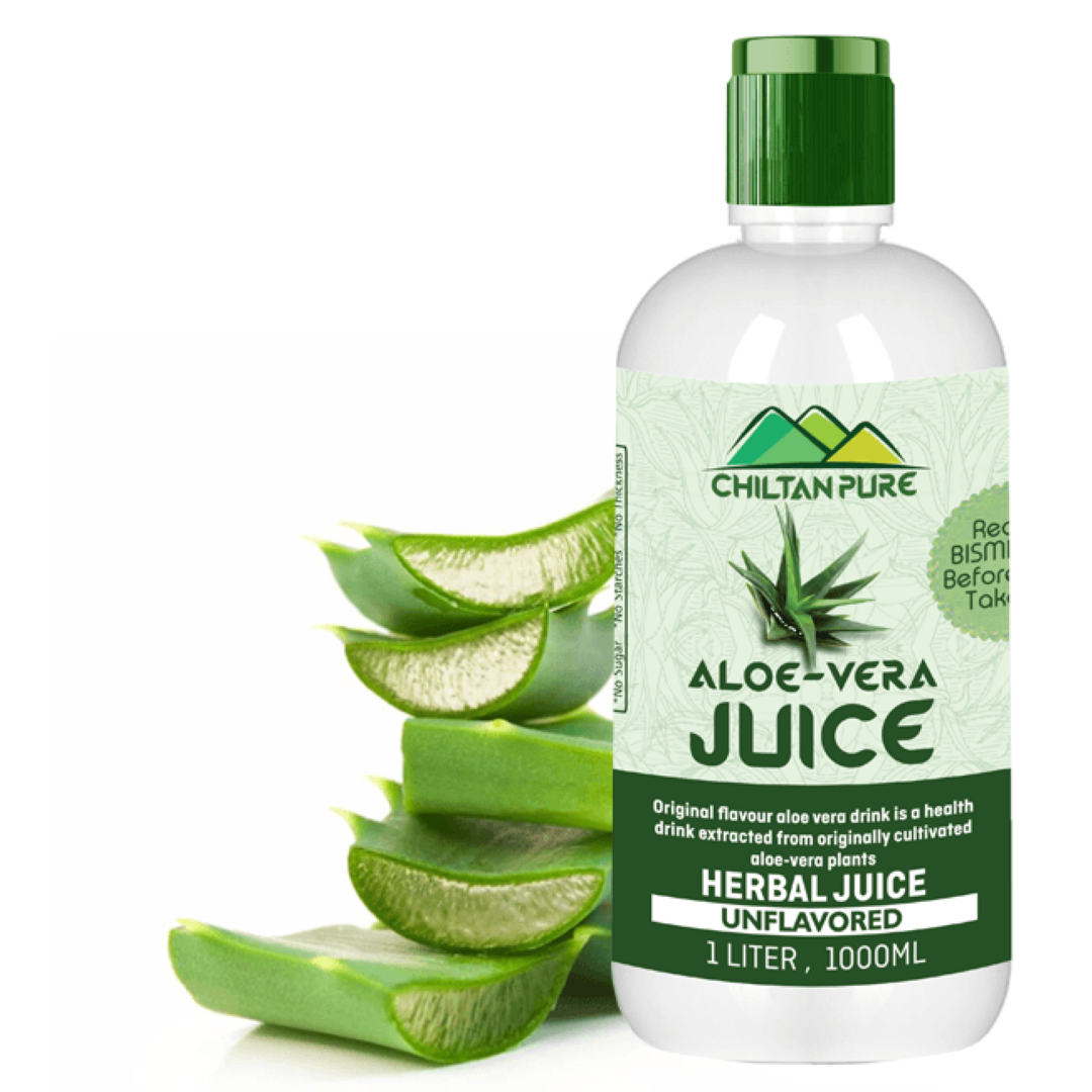 SA NC ALOE VERA JUICE 1LTR